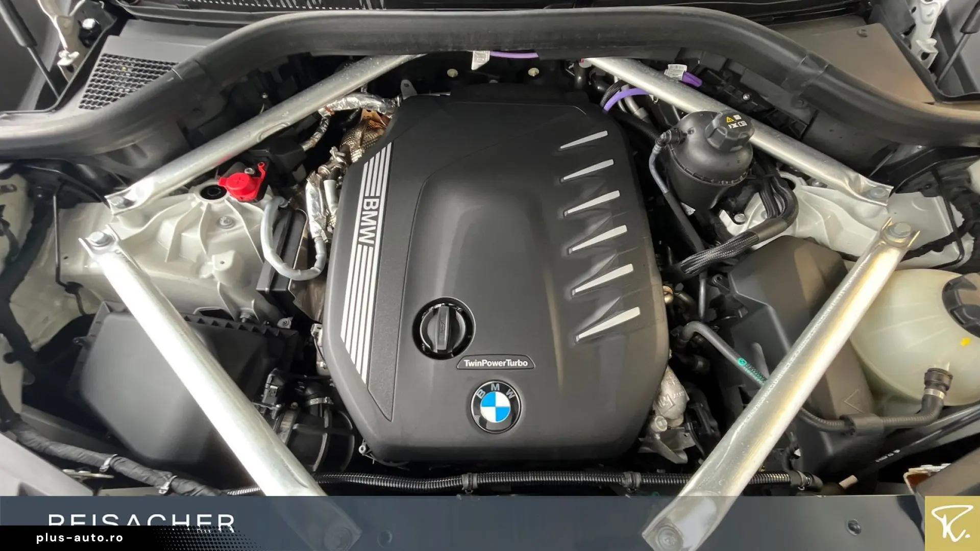 BMW X5 2023 — imagine 7