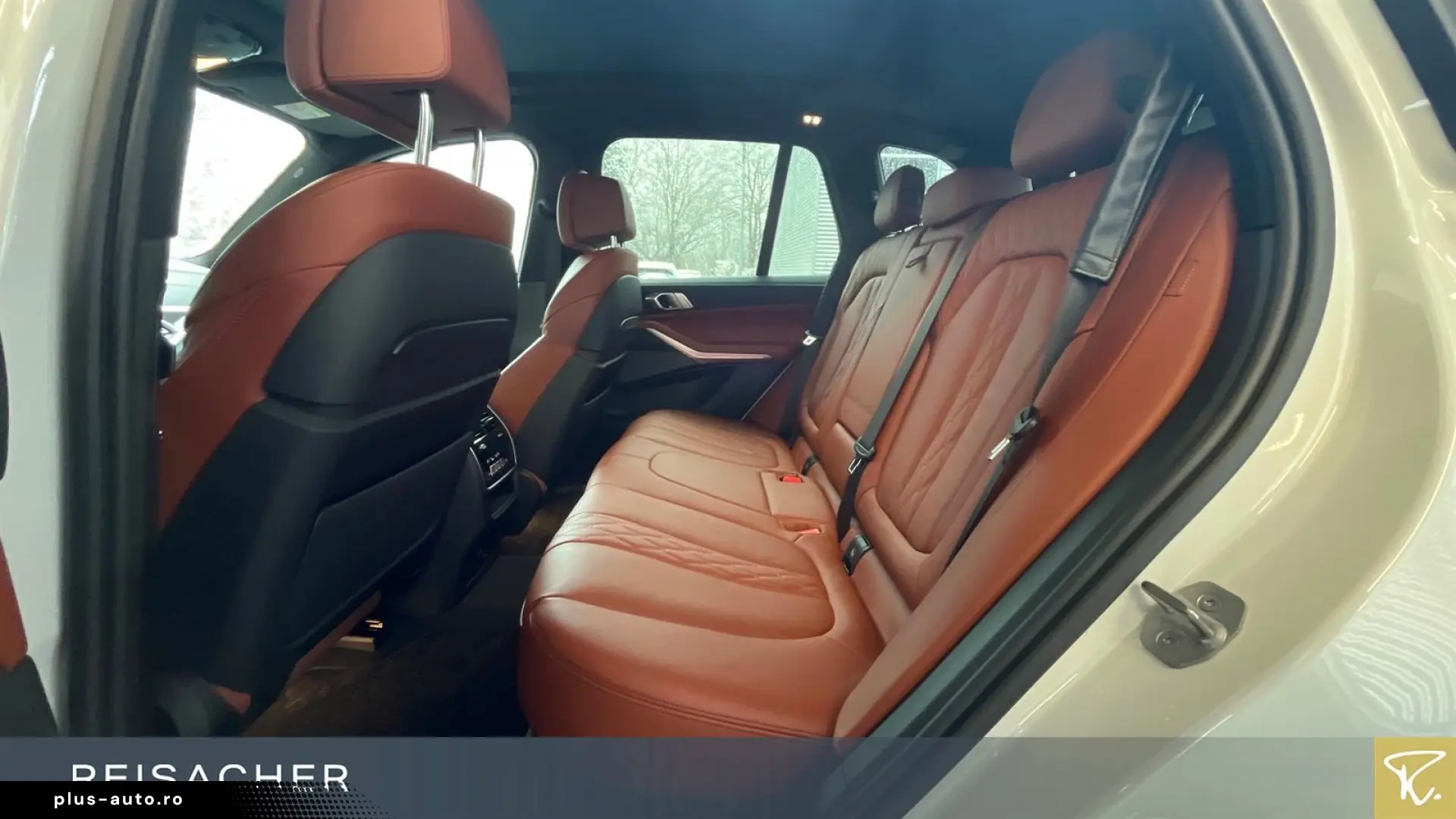 BMW X5 2023 — imagine 8