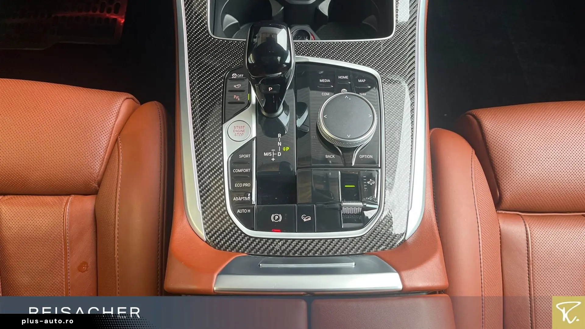 BMW X5 2023 — imagine 11