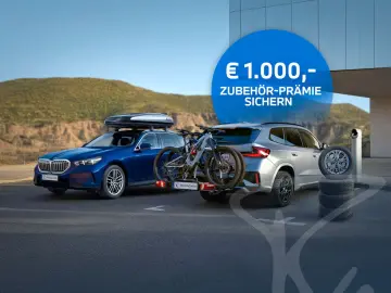 BMW X5 xDrive30d A M-Sport SkyLou AHK DAProf Leder