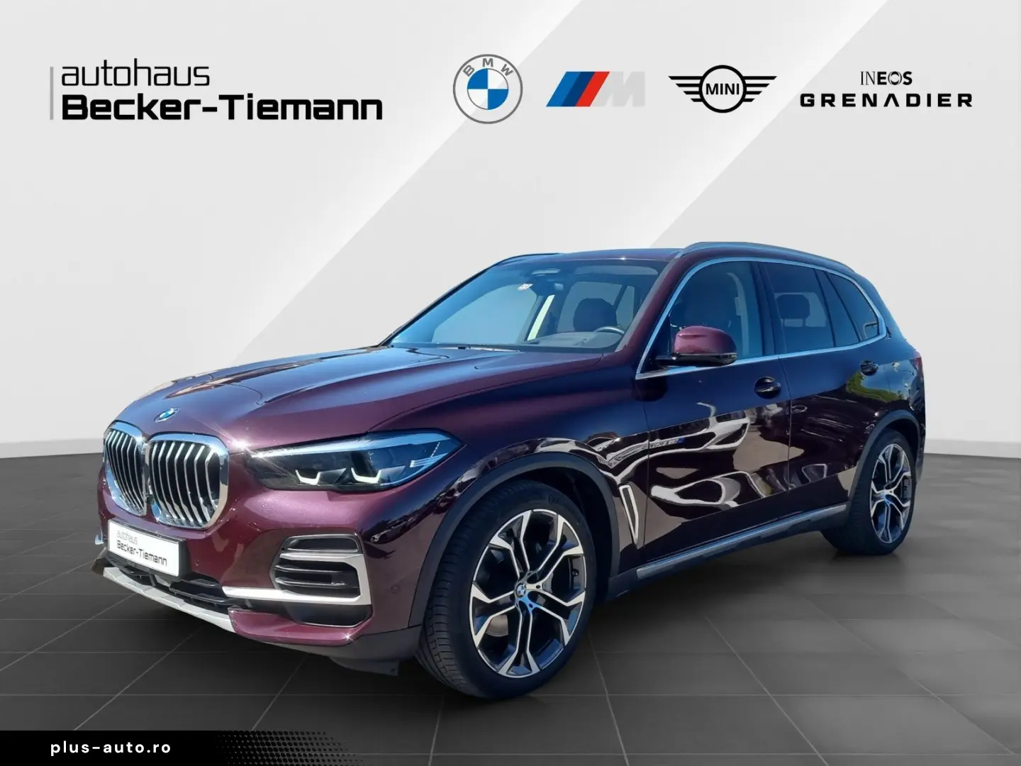 BMW X5 2023
