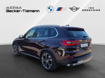 BMW X5 xDrive30d   xLine  Luftfederung  Sthzg  Massa