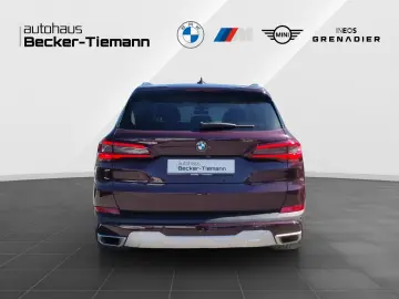 BMW X5 xDrive30d   xLine  Luftfederung  Sthzg  Massa