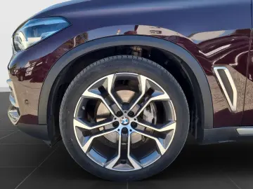 BMW X5 xDrive30d   xLine  Luftfederung  Sthzg  Massa