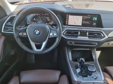 BMW X5 xDrive30d   xLine  Luftfederung  Sthzg  Massa