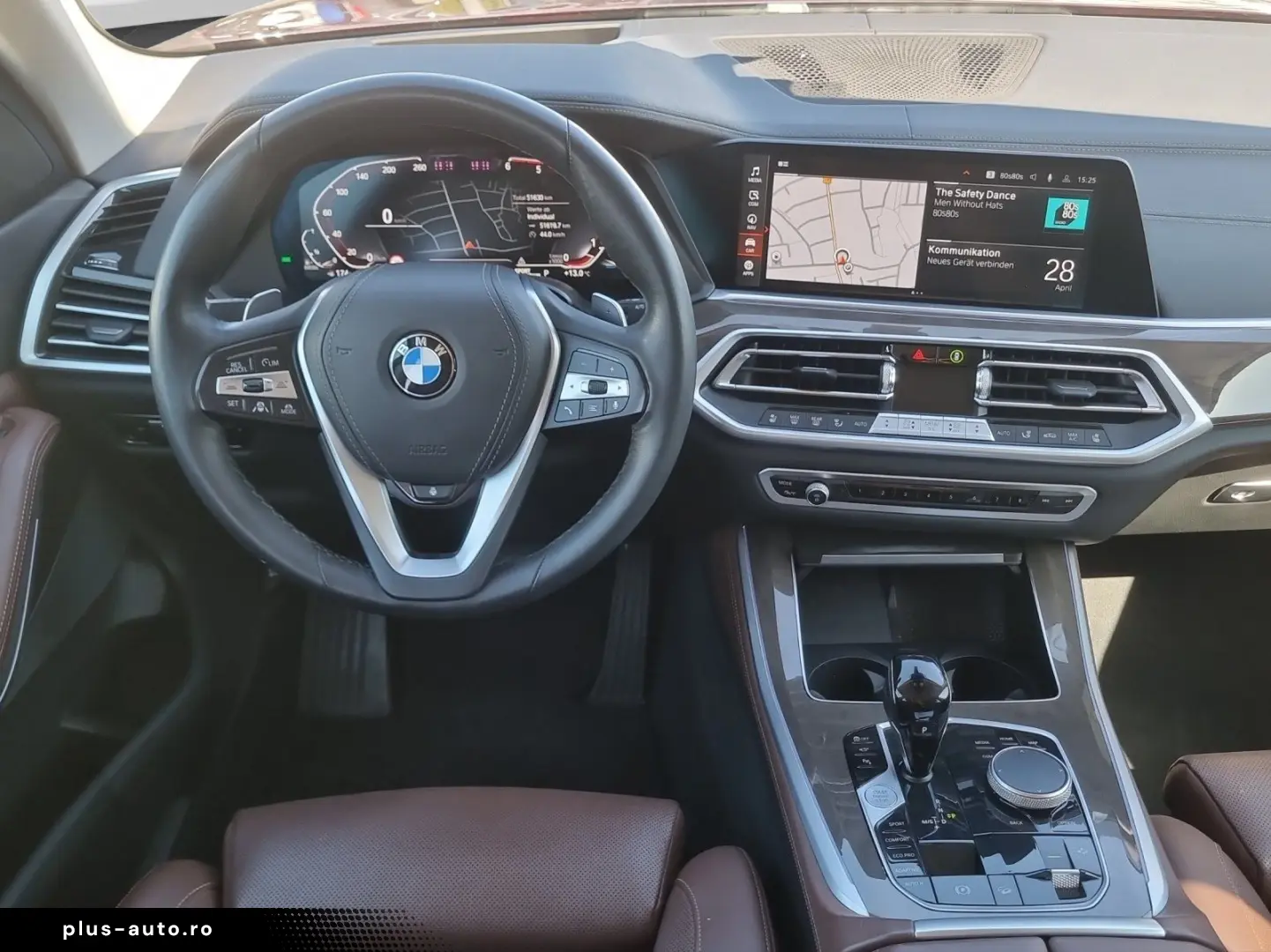 BMW X5 2023 — imagine 9