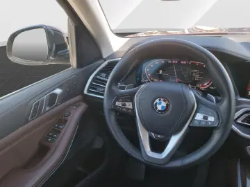 BMW X5 xDrive30d   xLine  Luftfederung  Sthzg  Massa