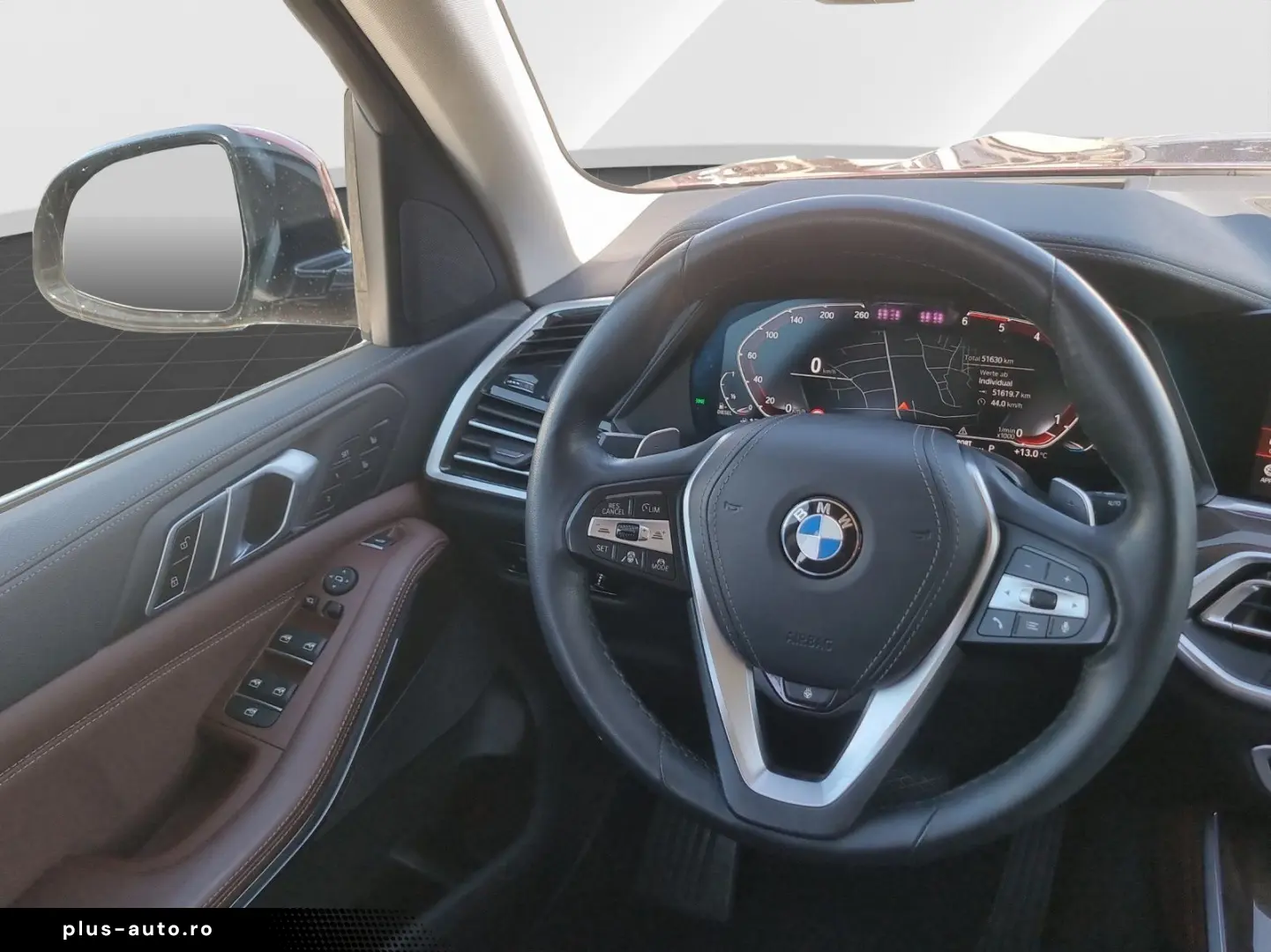 BMW X5 2023 — imagine 10