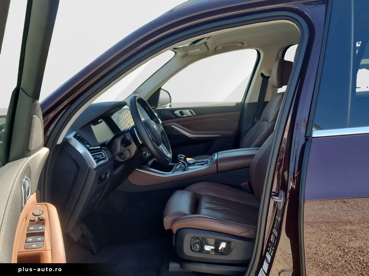 BMW X5 2023 — imagine 11