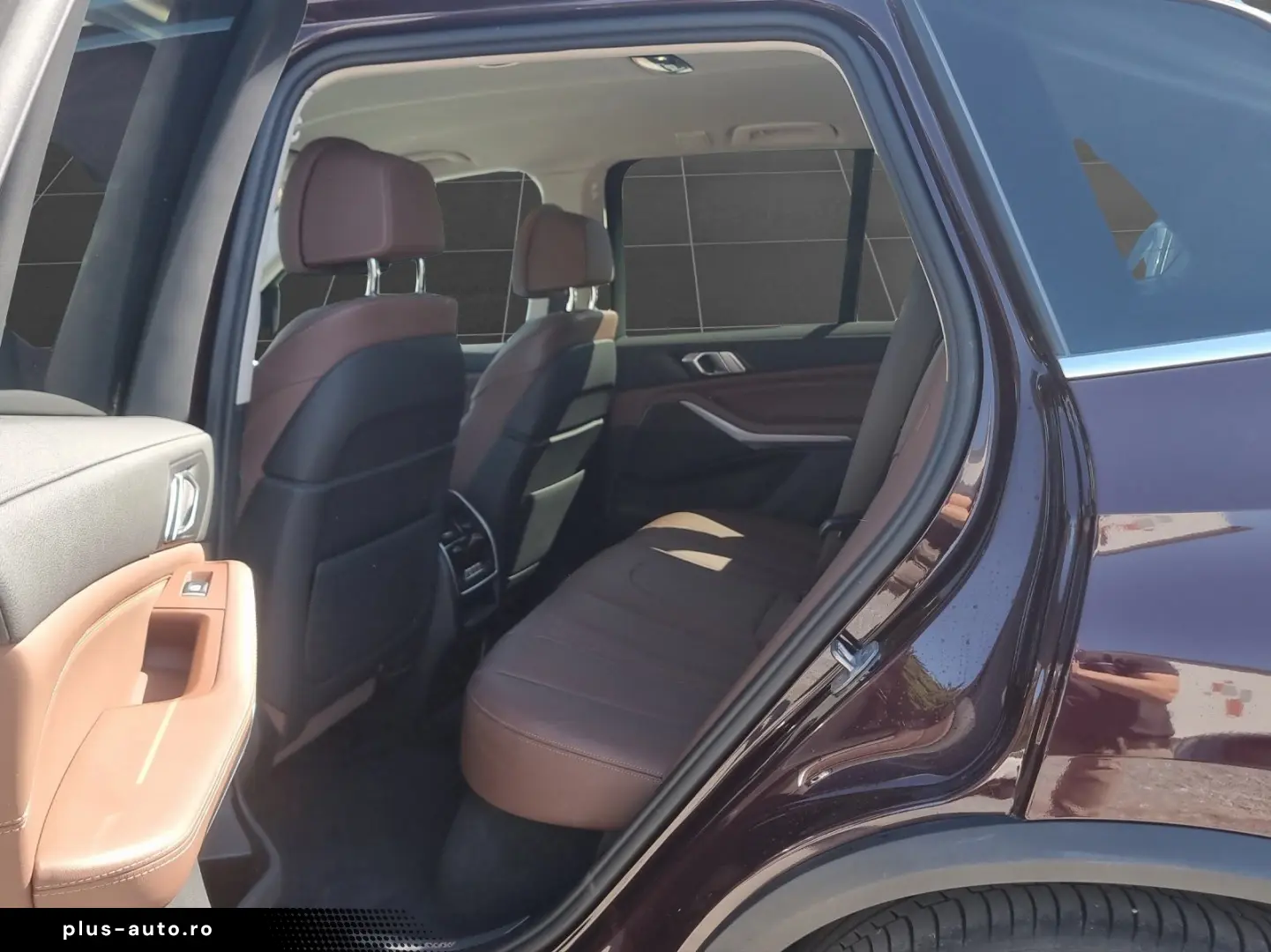 BMW X5 2023 — imagine 13
