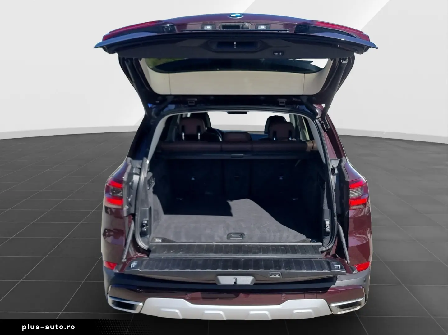 BMW X5 2023 — imagine 14
