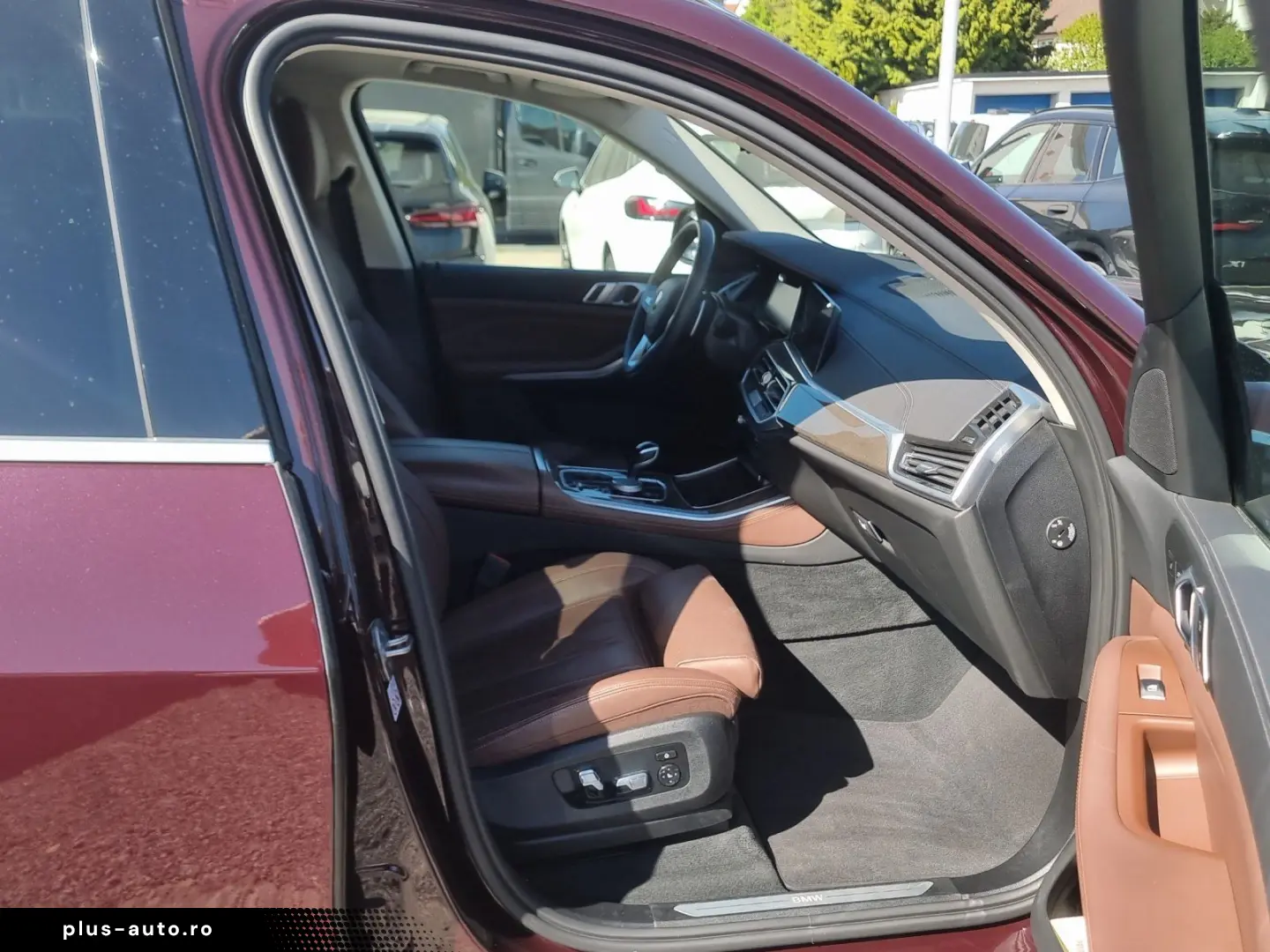 BMW X5 2023 — imagine 15
