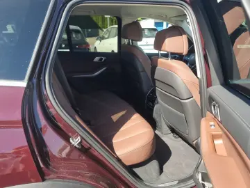 BMW X5 xDrive30d   xLine  Luftfederung  Sthzg  Massa