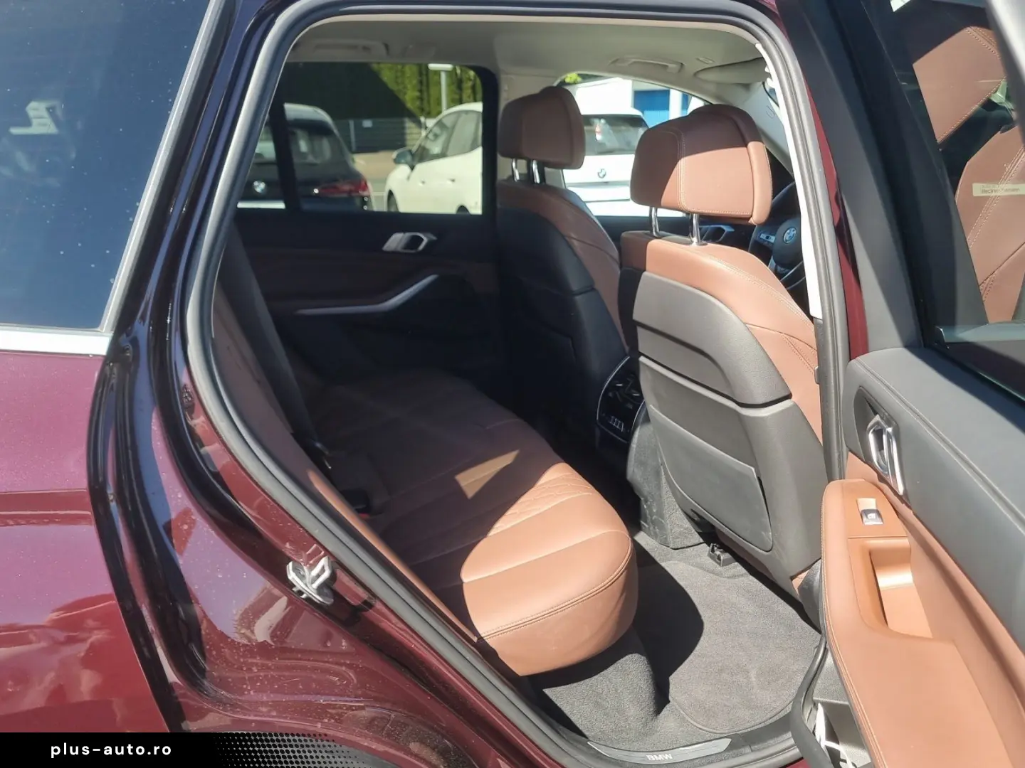 BMW X5 2023 — imagine 16