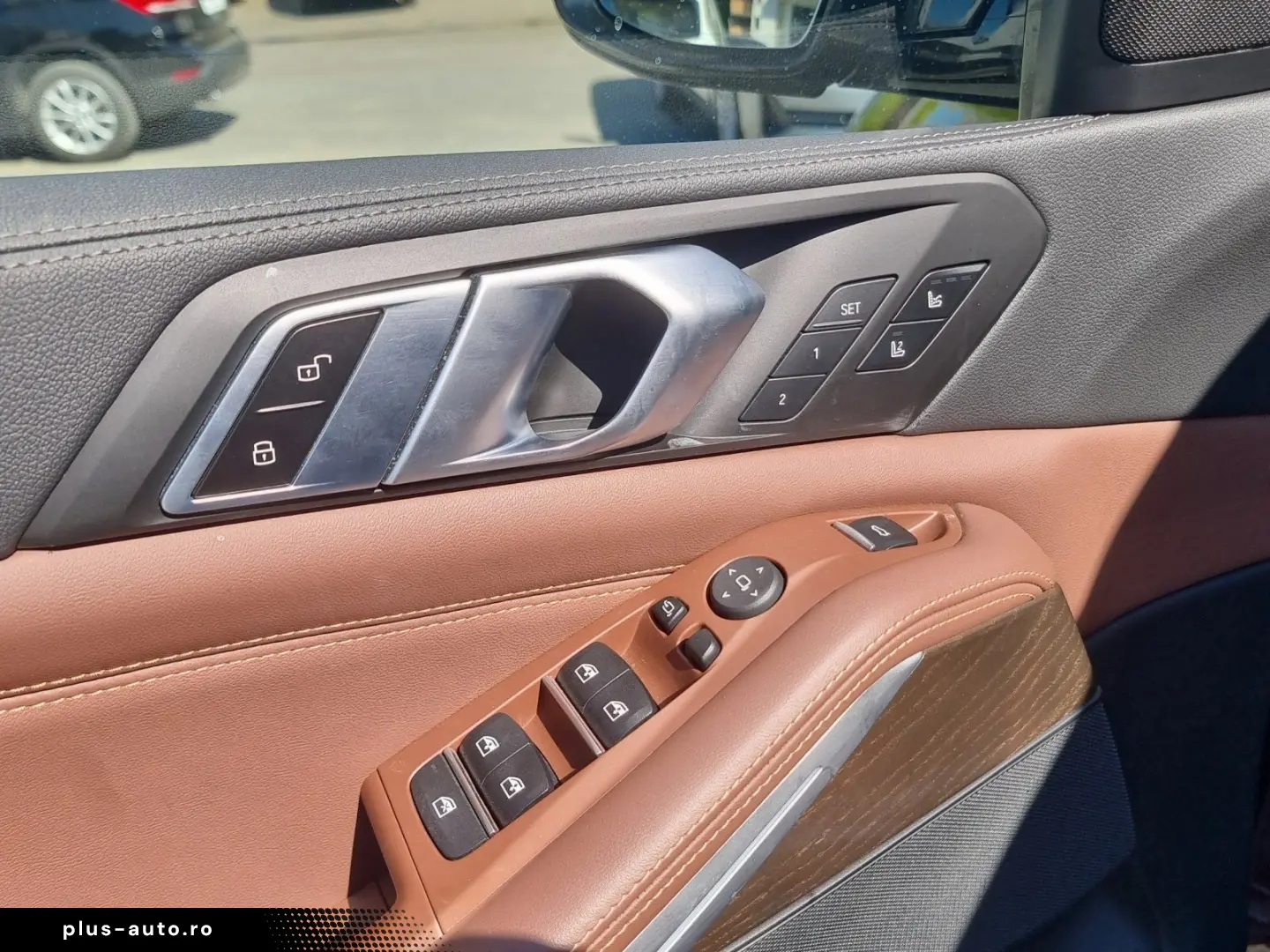 BMW X5 2023 — imagine 19