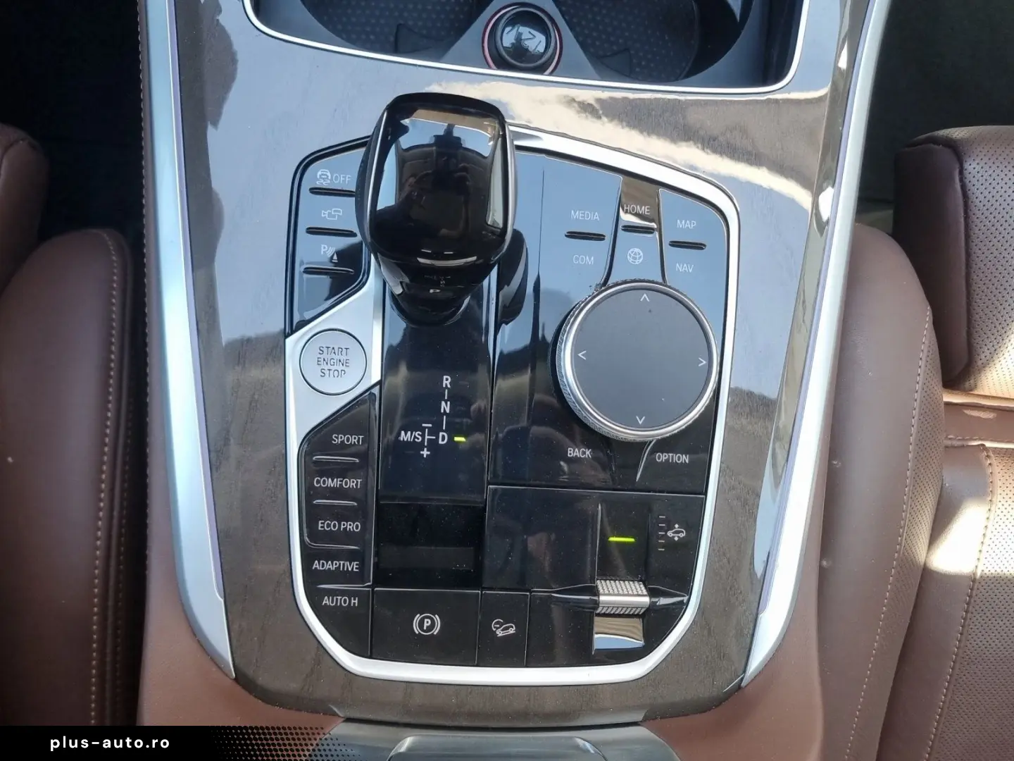 BMW X5 2023 — imagine 20