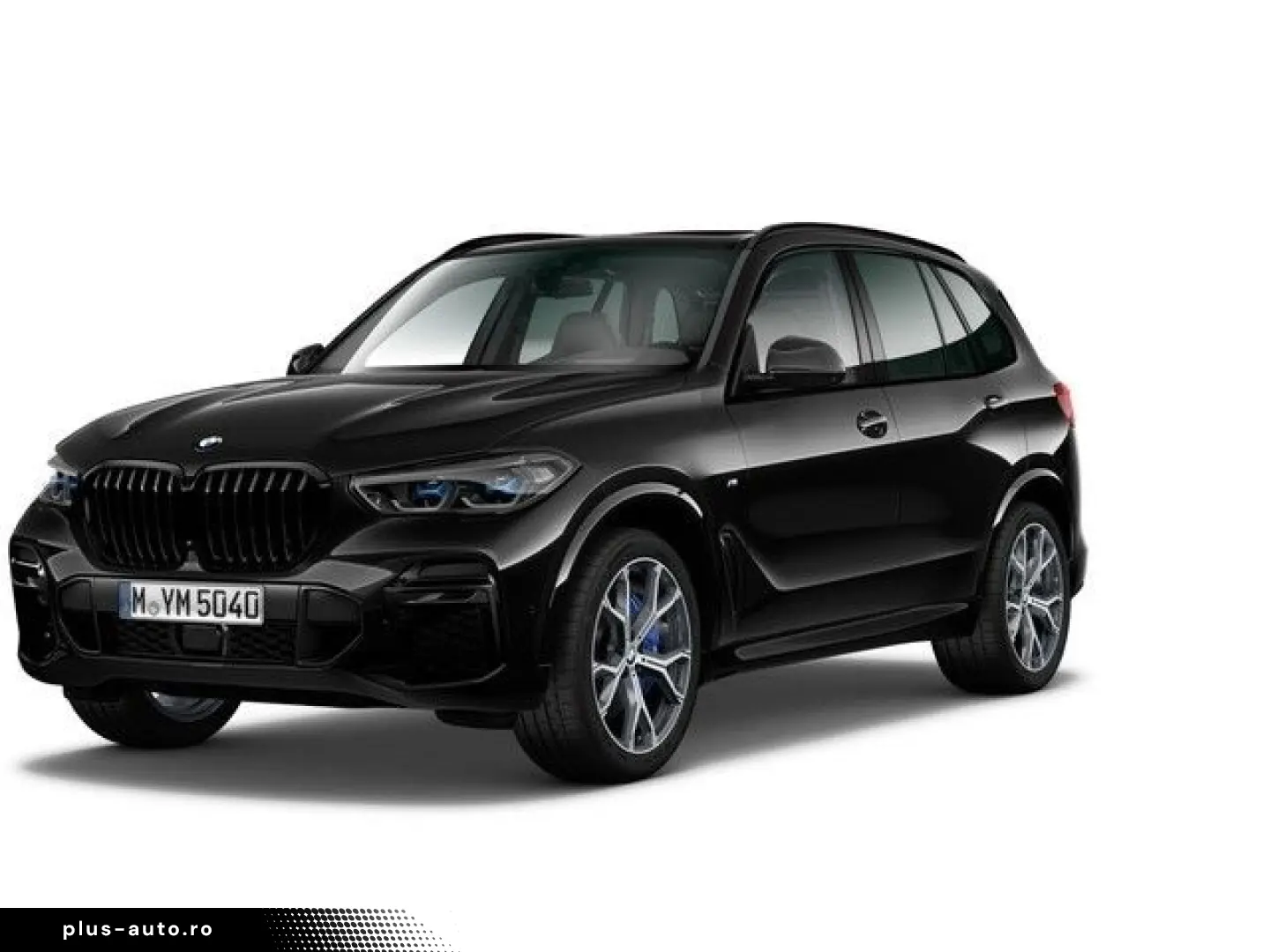 BMW X5 2023