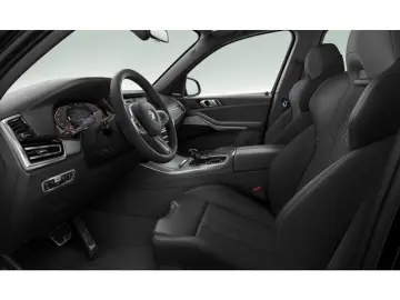 BMW X5 xDrive30d M Sportpaket Innovationsp. Panorama