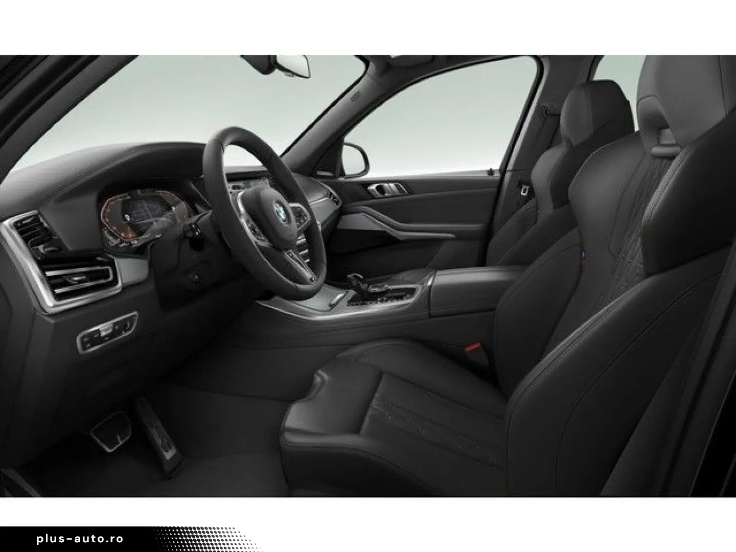 BMW X5 2023 — imagine 3