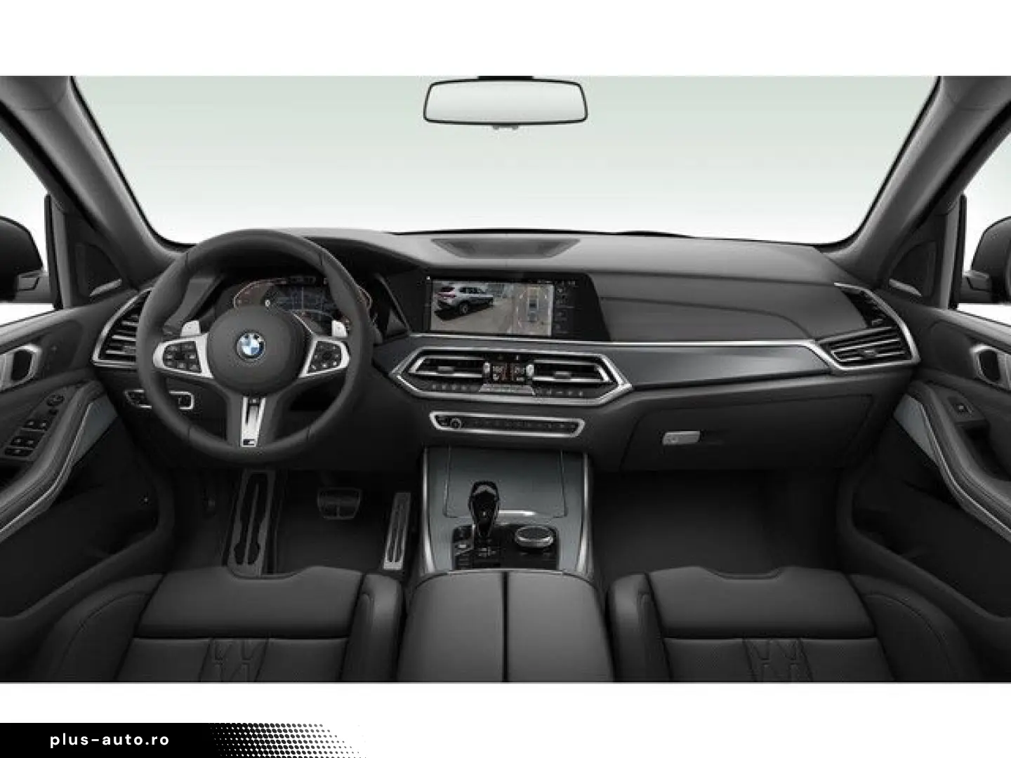 BMW X5 2023 — imagine 4