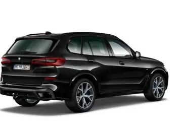 BMW X5 xDrive30d M Sportpaket Innovationsp. Panorama