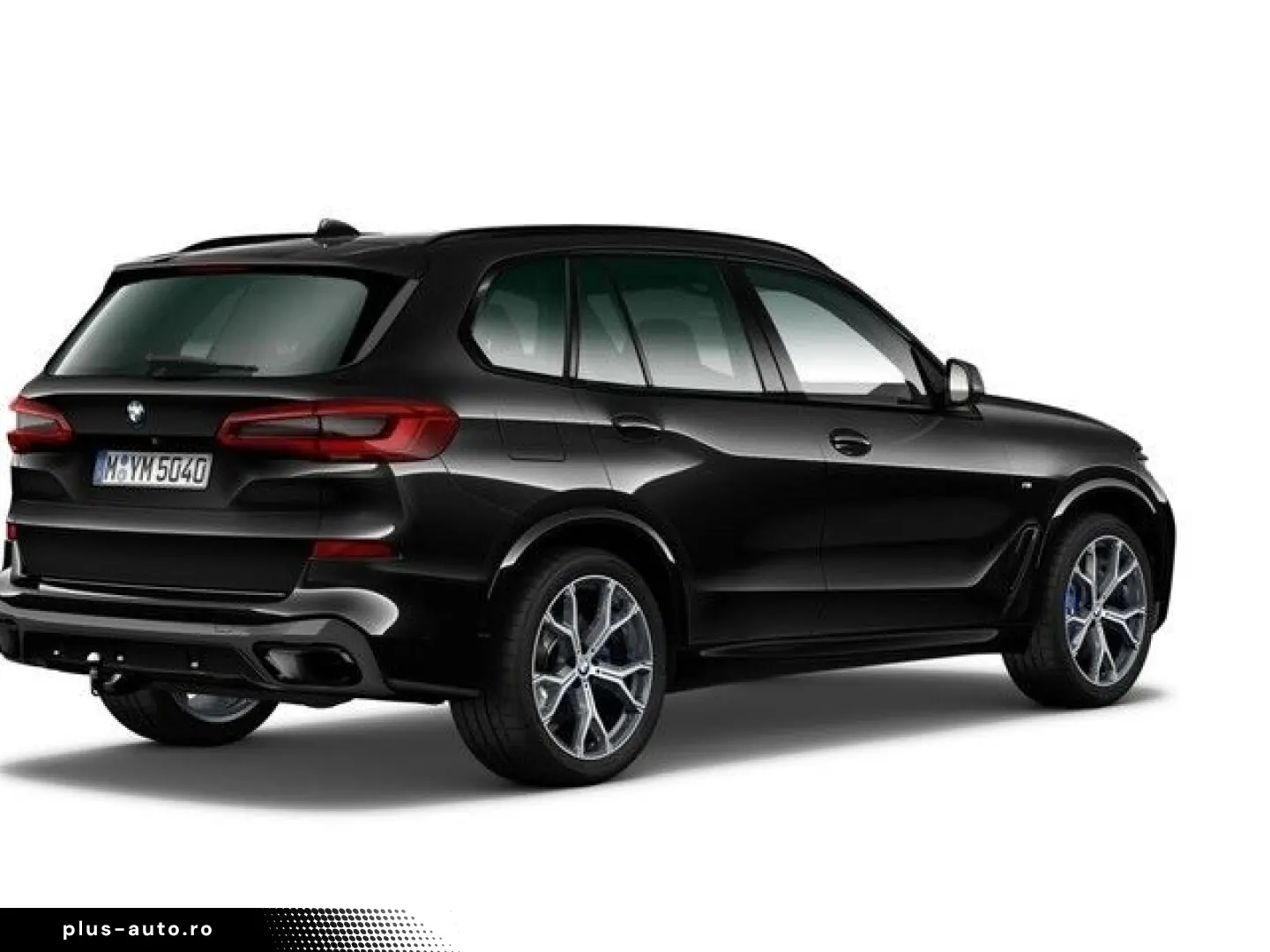 BMW X5 2023 — imagine 5