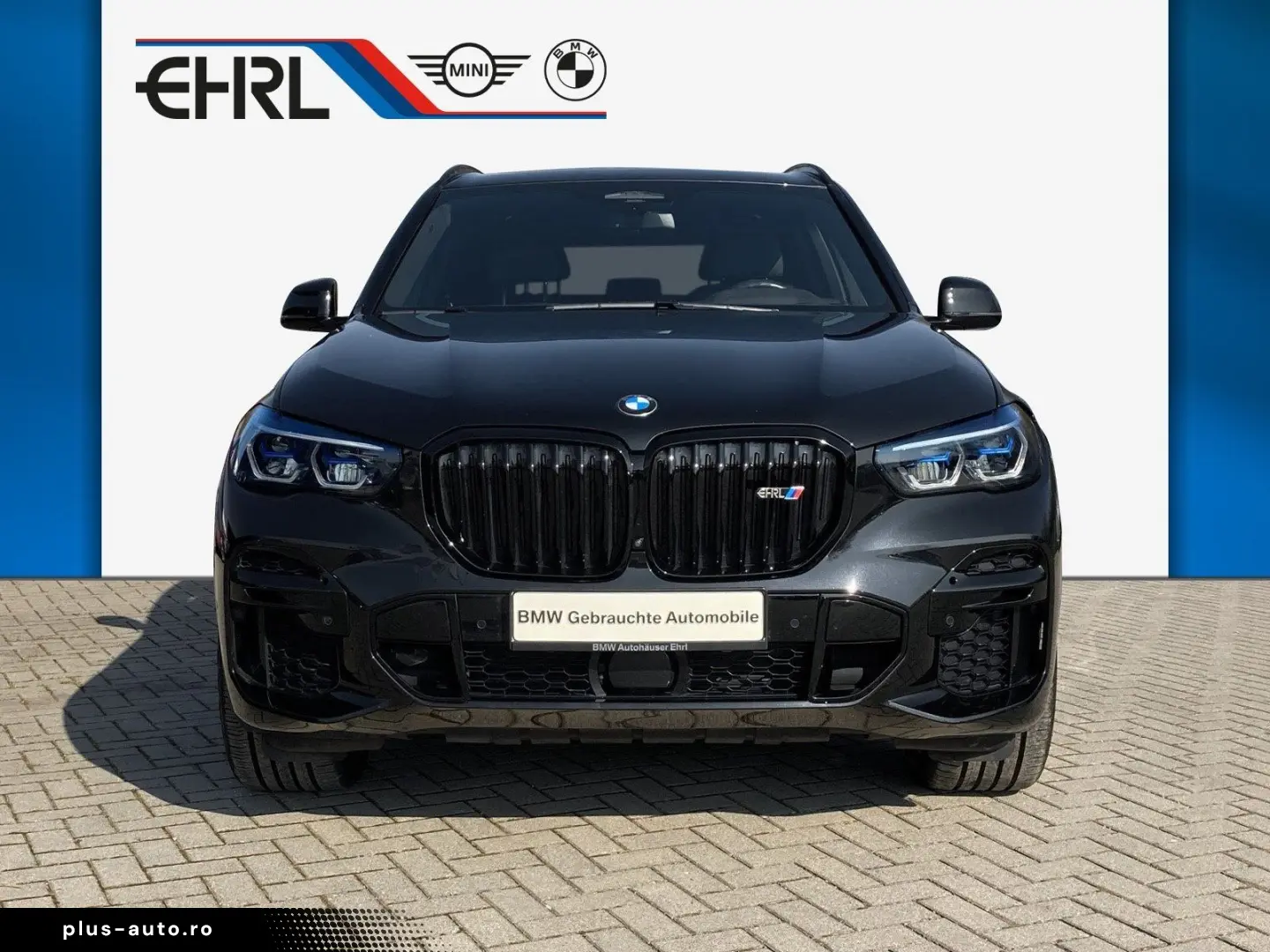 BMW X5 2022 — imagine 2