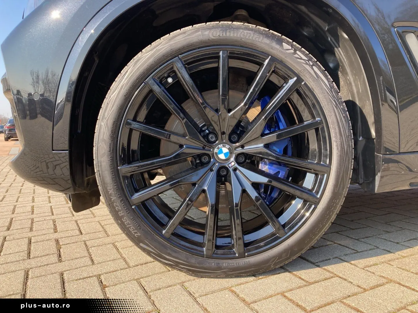 BMW X5 2022 — imagine 3