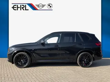BMW X5 xDrive40d M-Sport Laser Standhz. AHK Pano HUD