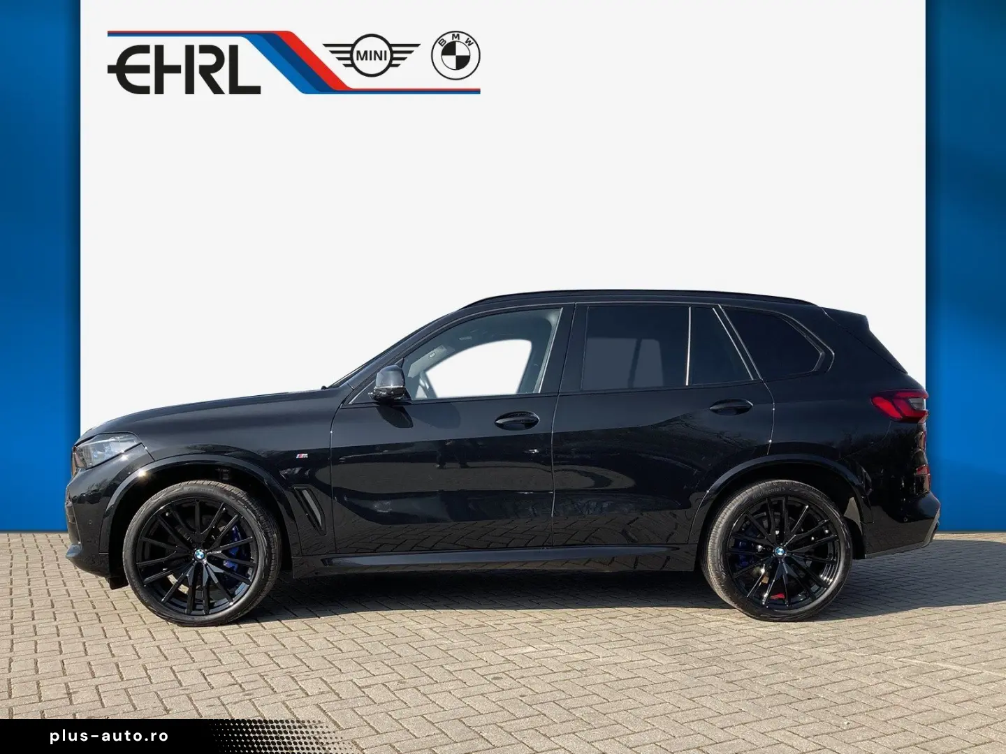 BMW X5 2022 — imagine 4