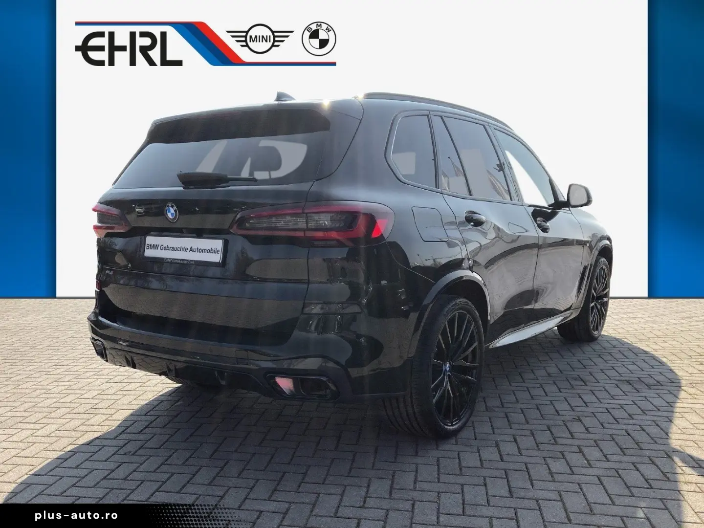 BMW X5 2022 — imagine 5