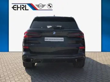 BMW X5 xDrive40d M-Sport Laser Standhz. AHK Pano HUD