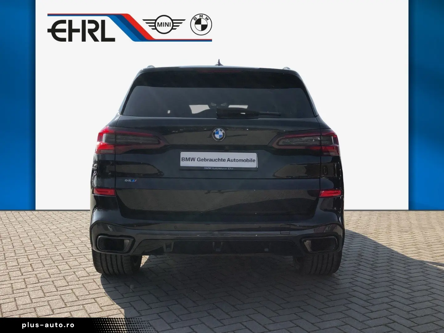 BMW X5 2022 — imagine 6