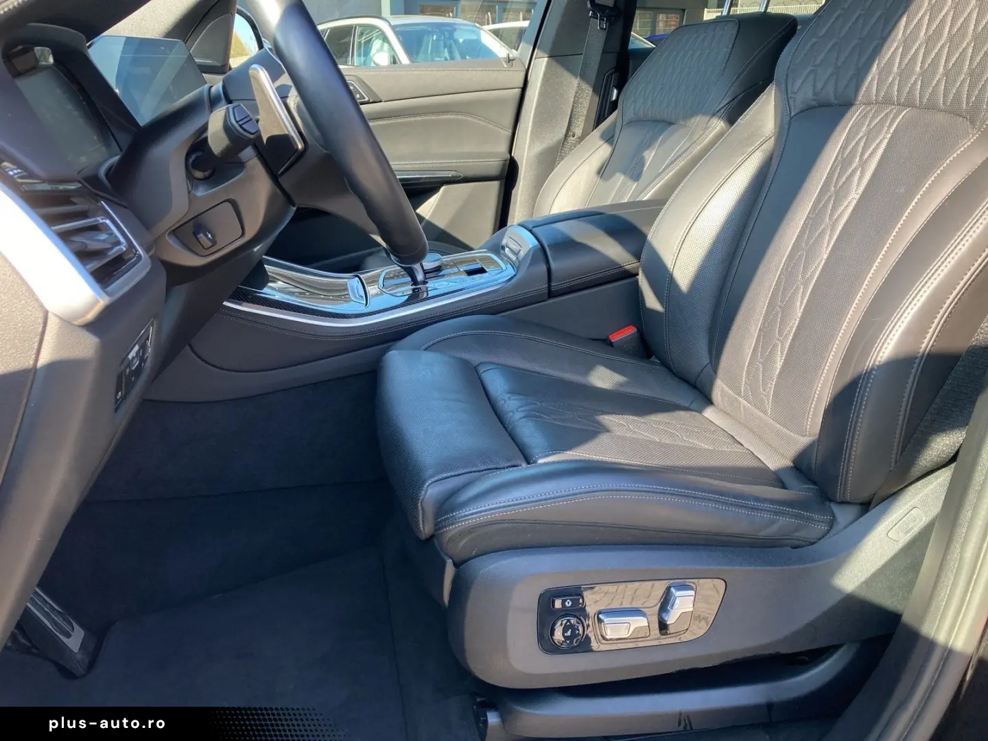 BMW X5 2022 — imagine 9