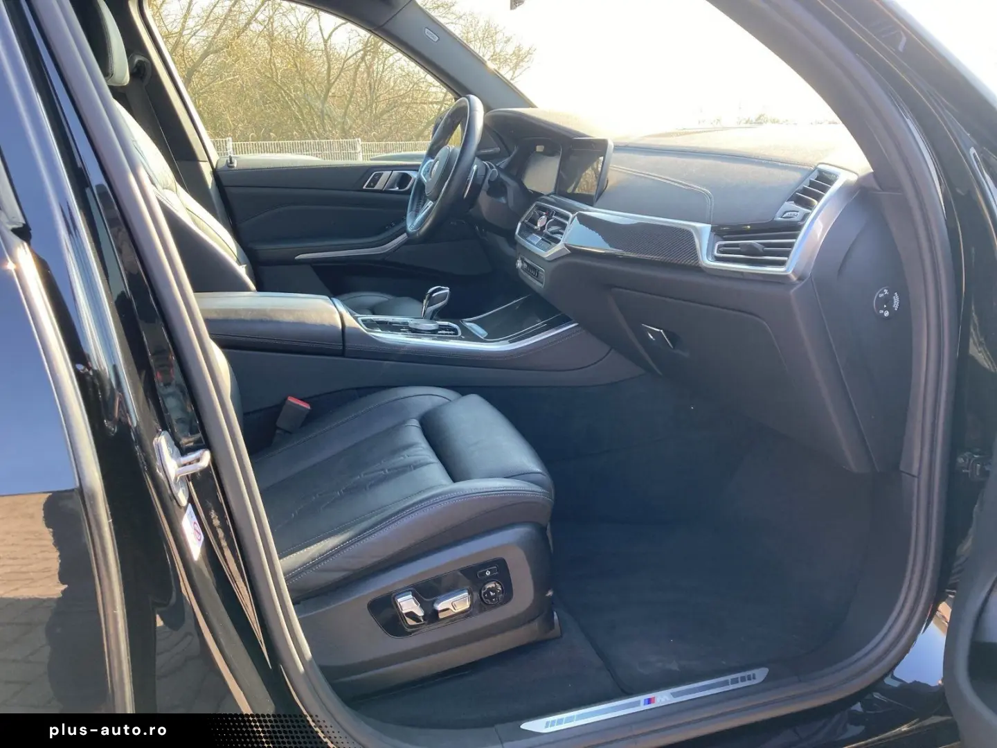 BMW X5 2022 — imagine 11