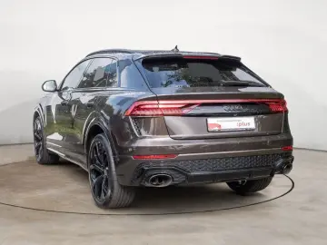 AUDI RS Q8 TFSI quattro MATRIX HUD PANO STAND