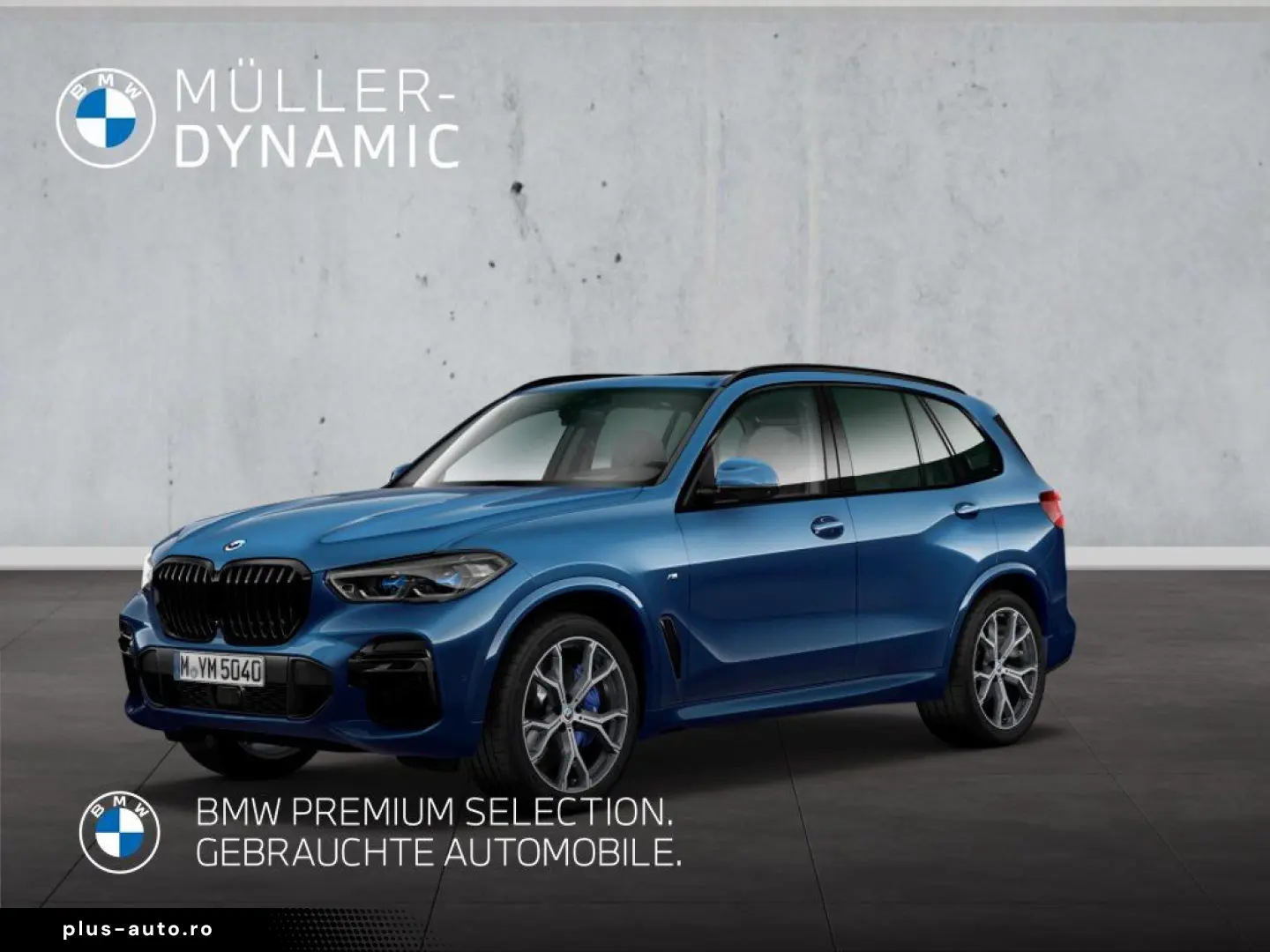 BMW X5 2023