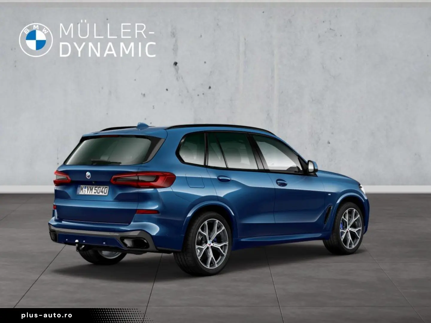 BMW X5 2023 — imagine 2