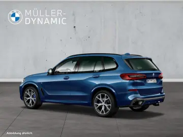 BMW X5 xDrive30d M SPORT LASER AHK PANORMADACH HEAD
