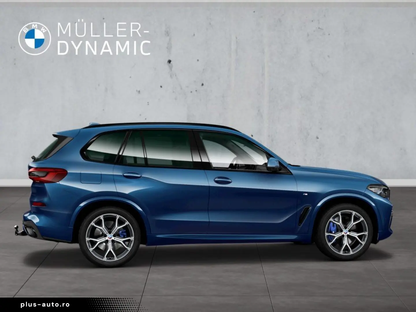 BMW X5 2023 — imagine 6