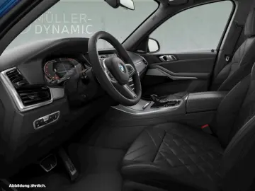BMW X5 xDrive30d M SPORT LASER AHK PANORMADACH HEAD