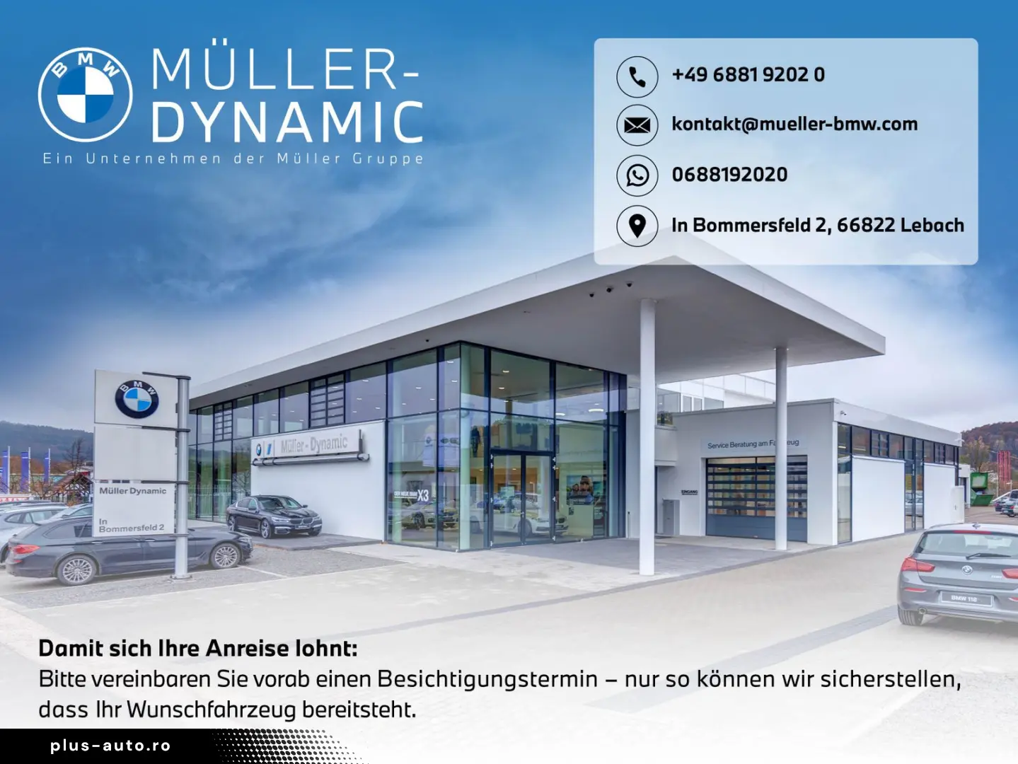 BMW X5 2023 — imagine 11