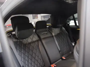 MERCEDES-BENZ S 580 e 4Matic L AMG Panorama Voll Aust