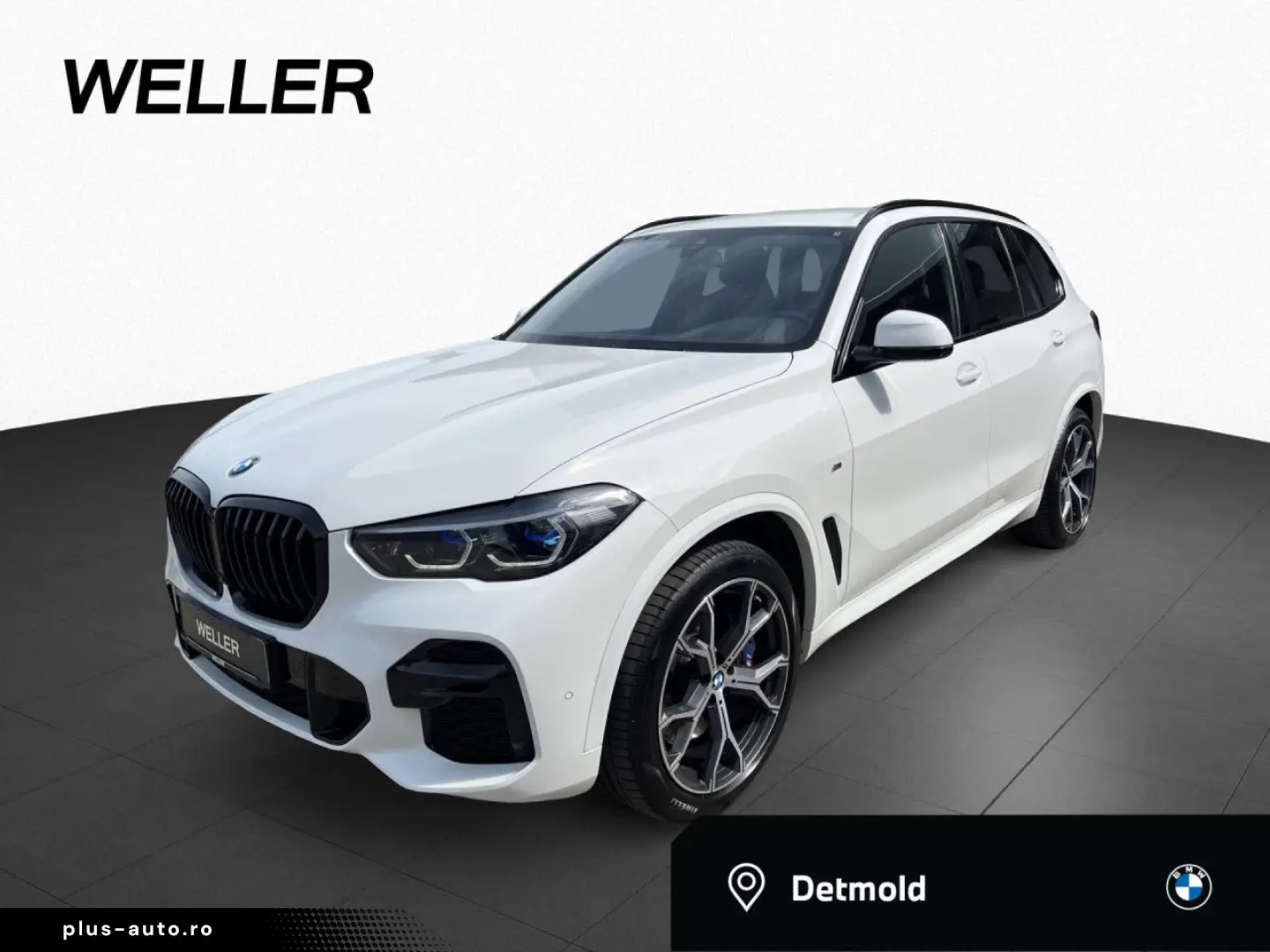BMW X5 2023