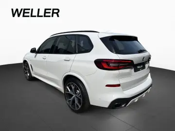 BMW X5 xDriv 40d M Sport HUD H K Stdhz AHK Laser 21