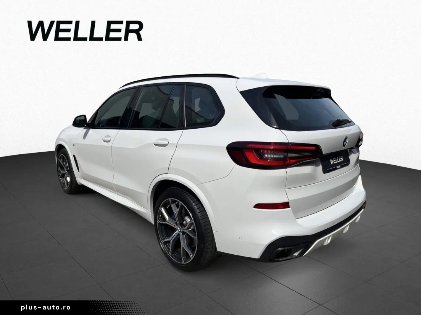 BMW X5 2023 — imagine 4
