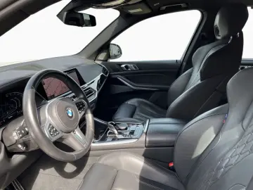 BMW X5 xDriv 40d M Sport HUD H K Stdhz AHK Laser 21