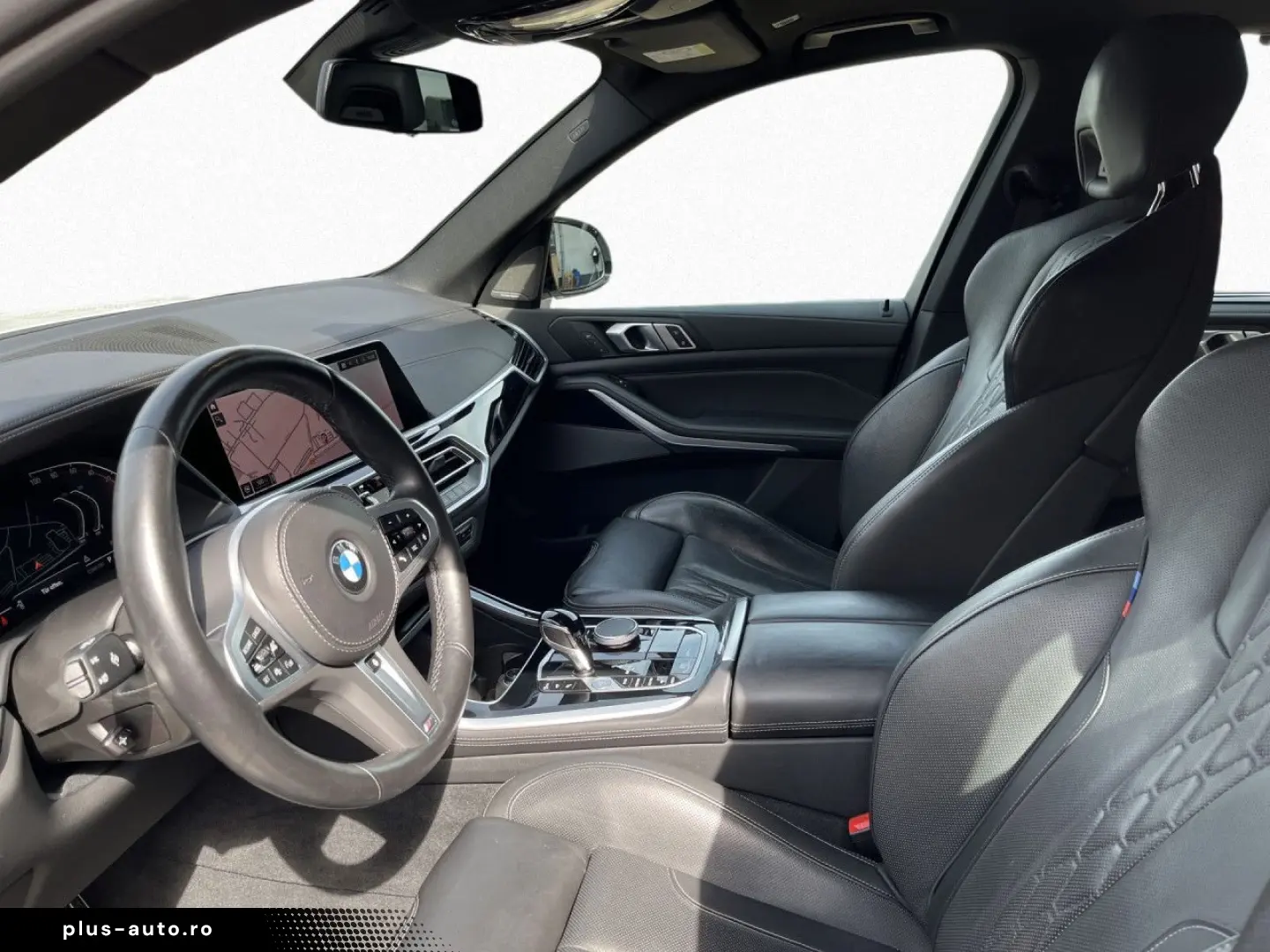 BMW X5 2023 — imagine 5