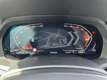 BMW X5 xDriv 40d M Sport HUD H K Stdhz AHK Laser 21