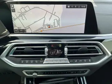 BMW X5 xDriv 40d M Sport HUD H K Stdhz AHK Laser 21